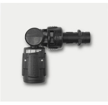 Accesoriu duză de spumă Kärcher pentru aparat de spălat cu presiune cu setare de dozare