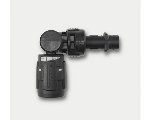 Accesoriu duză de spumă Kärcher pentru aparat de spălat cu presiune cu setare de dozare