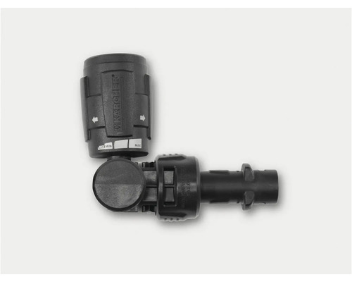 Accesoriu de dozare Kärcher pentru curățător cu înaltă presiune pentru amestecarea detergenților