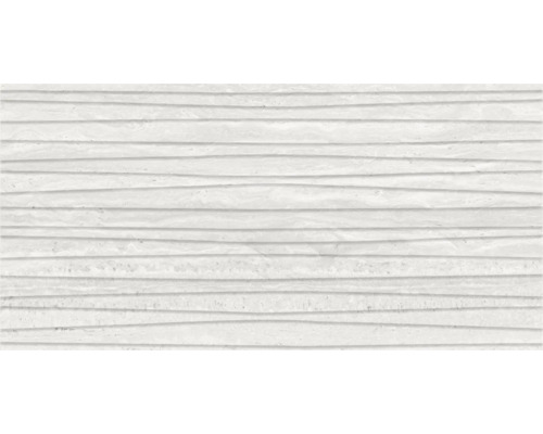 Faianță decorativă Toscana Grey gri 30x60 cm pac