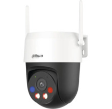 Cameră de supraveghere Dahua Technology cu antene Wi-Fi pentru monitorizare