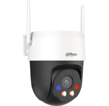Cameră de supraveghere Dahua Technology cu antene wifi pentru securitate