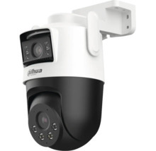 Cameră de supraveghere Dahua Technology cu suport de perete pentru monitorizare video