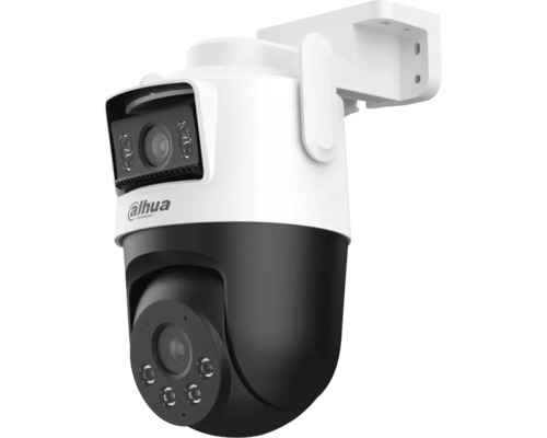 Cameră de supraveghere Dahua Technology cu suport de perete pentru monitorizare video