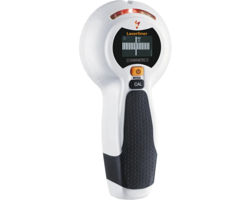 Detector Laserliner CombiFinder Plus pentru metale și cabluri electrice