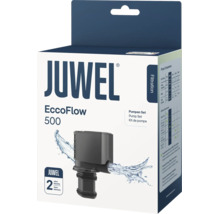 Set pompă Juwel EccoFlow 500 pentru filtre de acvariu cu doi ani garanție în ambalajul produsului.