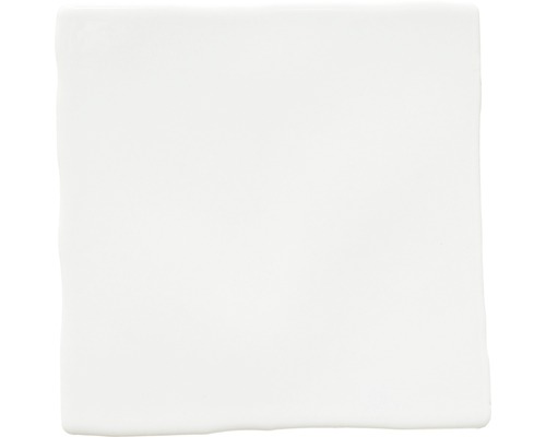 Faianță baie / bucătărie Soft White 16,2x16,2 cm