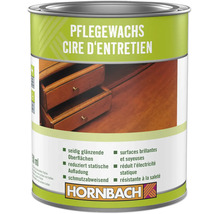 Recipient ceară de întreținere Hornbach pentru suprafețe din lemn