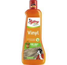 Concentrat de curățare pentru vinil Poliboy pentru pardoseli de design pentru curățare puternică și revigorarea culorilor în flacon de plastic