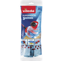 Rezerva mop Vileda SuperMocio 3 Action dimensiune XL