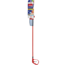 Mop cu pulverizator Vileda 1-2-Spray Max cu lavetă și rezervor integrat pentru curățarea podelei în ambalaj de vânzare