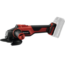 Polizor unghiular cu acumulator Einhell cu motor fara perii si acumulator montat