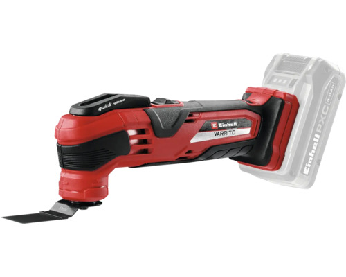 Mașină multifuncțională fără acumulator Einhell Power X-Change Varrito buc