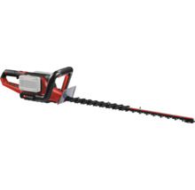 Foarfeca pentru gard viu cu acumulator Einhell cu lama de taiere pentru intretinerea gradinii