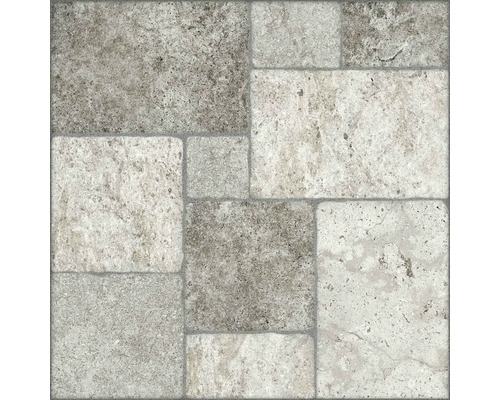 Placă ceramică din gresie cu aspect de piatră naturală în diferite formate