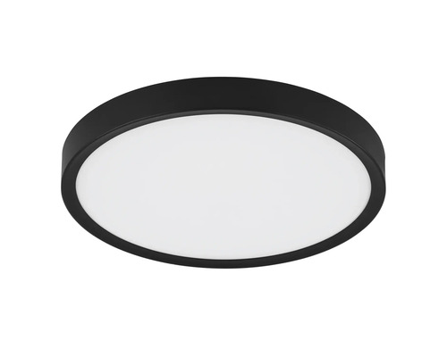 Plafonieră LED rotundă cu cadru îngust pentru iluminarea uniformă a camerei