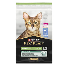 Hrana uscată pentru pisici Purina Pro Plan Sterilised Adult Renal Plus cu iepure pentru pisici adulte de la un an