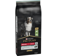 Hrană pentru câini Purina Pro Plan Adult Medium Sensitive Digestion cu miel 14 kilograme