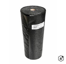 Rola de folie cu bule cu doua straturi pentru ambalare de protectie (Image AI modified or generated)