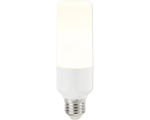 Bec LED de formă tubulară cu dulie E27