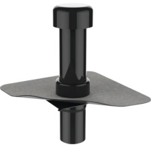 Aerisitor de acoperiș pentru acoperiș plat, destinat ventilării și aerisirii structurilor de acoperiș