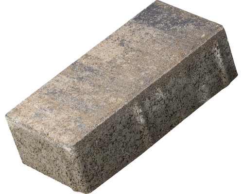 Pavaj PETRA Premium Roca 20x10x6 cm gri antic Piatră de pavaj