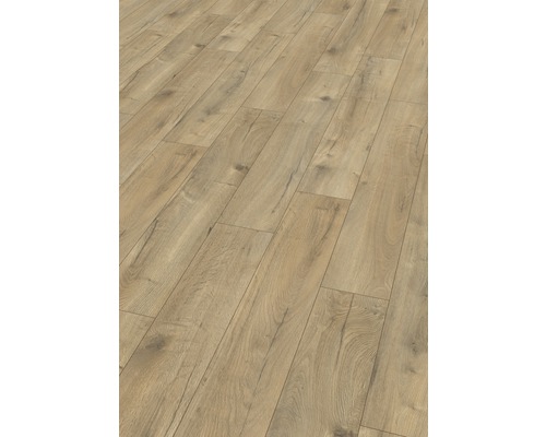 Instalare podea laminată în format de scândură