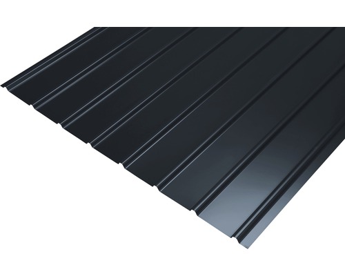 Tablă trapezoidală pentru acoperiș