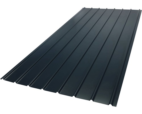 Tablă trapezoidală pentru acoperiș