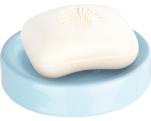 Săpun pe savonieră