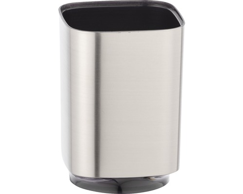 Suport pentru periuțe de dinți din oțel inoxidabil