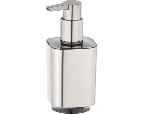 Dozator de săpun din oțel inoxidabil