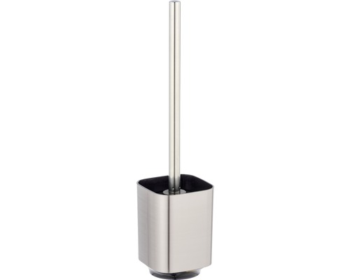 Set perie WC din metal