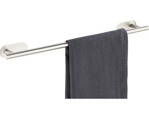 Suport de prosop metalic cu prosop