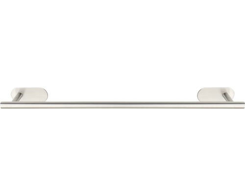 Suport de prosop metalic pentru montare pe perete