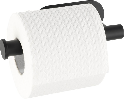 Suport hârtie igienică cu rolă de hârtie