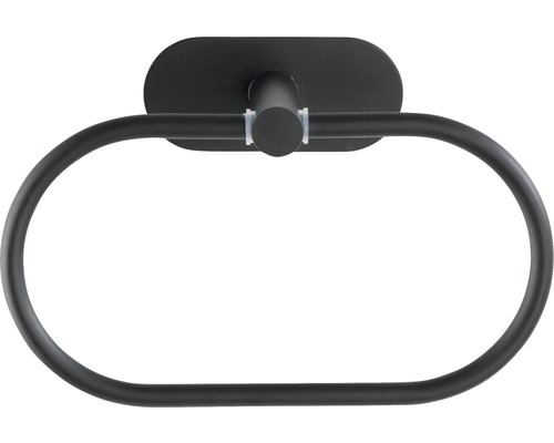 Inel pentru prosop pentru montare pe perete