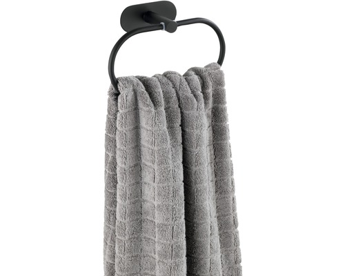 Inel pentru prosop cu prosop