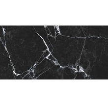 Model de faianță cu aspect de marmură cu granulație