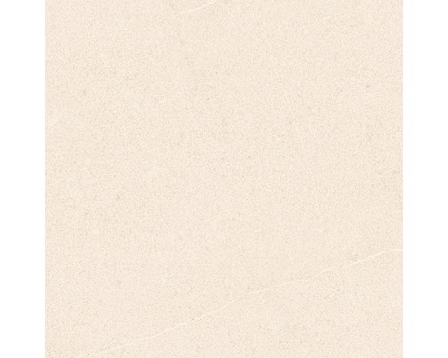 Gresie interior glazurată Vasari Cream 45x45 cm
