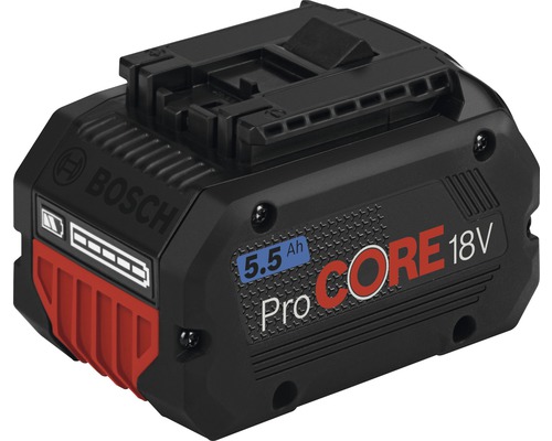 Acumulator Bosch ProCore 18V 5,5Ah