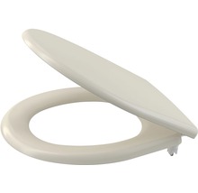 Scaun de toaletă din plastic