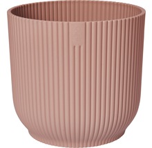 Mască ghiveci elho Vibes Ø 22 cm H 22 cm roz prăfuit