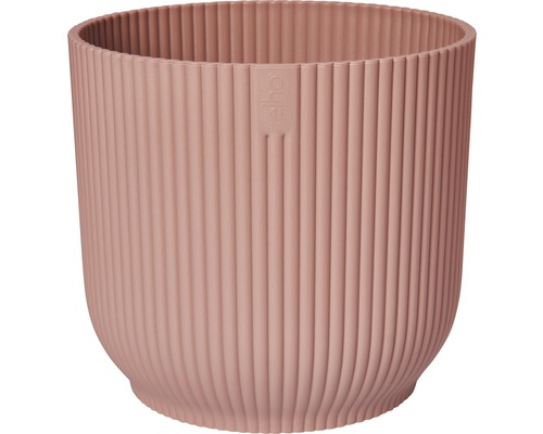 Mască ghiveci elho Vibes Ø 22 cm H 22 cm roz prăfuit Mască ghiveci elho Vibes Ø 22 cm H 22 cm roz prăfuit