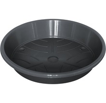 Suport din plastic pentru ghivece de flori