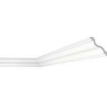 Ornament alb pentru decorarea interioarelor