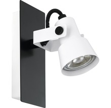 Spot de perete cu sursă de lumină