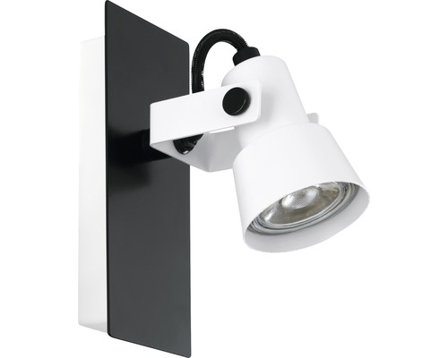 Spot de perete cu sursă de lumină