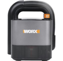 Aspirator portabil fără acumulator Worx WX030.9 20V 0,21L, vacuum max. 10 kPa-thumb-1