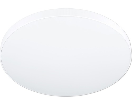 Lumină de plafon rotundă